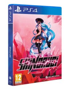 PS4 Shinorubi