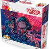 Funko Pop! Puzzles: Stranger Things - Eddie with Guitar Puzzles
