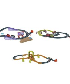 Fisher-Price Thomas  Friends: Push Along - Percys Adventure (HVC12)