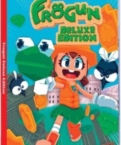 NSW Frogun - Deluxe Edition