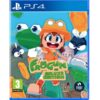 PS4 Frogun - Deluxe Edition