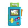 Fisher-Price® Laugh  Learn® Παίζω και Μαθαίνω - Εκπαιδευτική Παιχνιδομηχανή (HXB61)