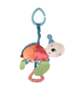 Fisher-Price®Planet Friends Sea Me Bounce Turtle (HKD62)