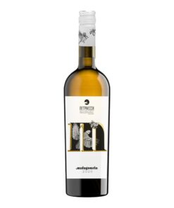 Petriessa Estate - Malagouzia White Dry Wine P.G.I.,750ml